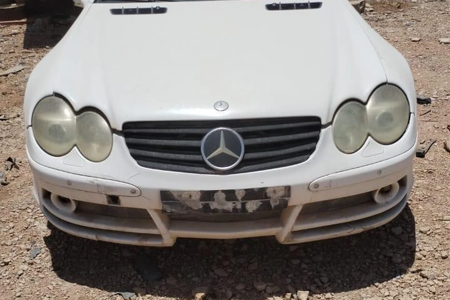 سيارات قديمة